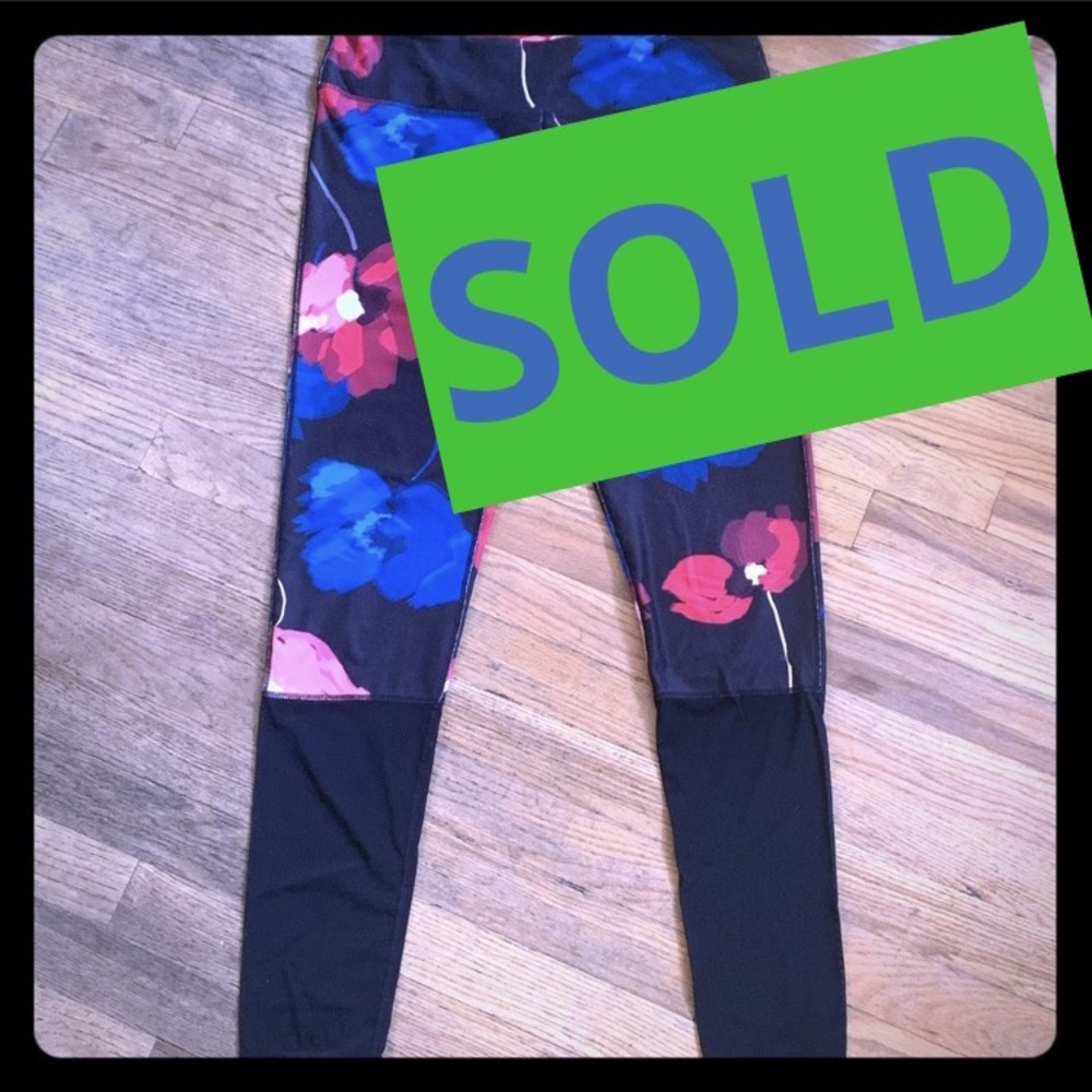 Fabletics Leggings